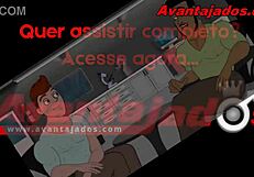 gay brazilian ai porn that's surprisingly hot