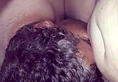 Delicious Blowjob In Shower