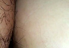 Wife Enjoys Amateur Milf Activities at Home