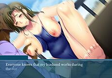 Deport This Big Black Cock Anime