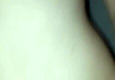 Delicious Blowjob In Shower