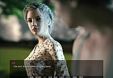 Tales From The Unending Void 40