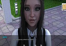 rachael looks hot in her swimsuit in wvm 51