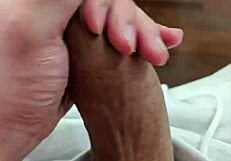 Brazilian twink explores bisexual desires with cute young neighbor in solo fun