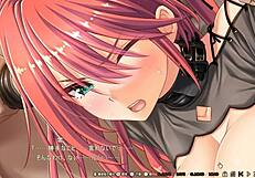 i experience nightmare vampire hscene in anime hentai