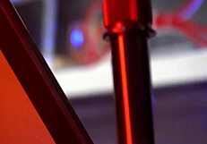 Passionate Gamer And His Friend Casey Donovan!