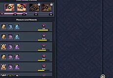 Ep2 Boob Fetish Genesis Amazing Cleavage in 3D Cartoon Kinky Scene