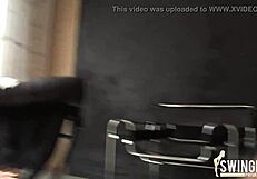 Partner Exchange Part Two