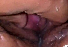 Latina girlfriend shows you how horny she gets in scandalous video