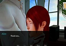 what's happening in my new family episode 33?