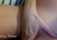 Массивные сокращения киски в женских оргазмах компиляция том 9