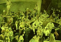 Damn! Vintage Porn World Shows Hairy Pussy Galore!