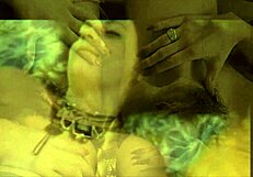 vintage lesbian lovers hiding their steamy secrets in retro style