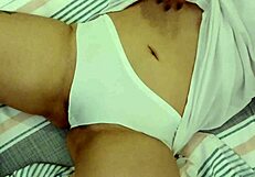 My Lover Finds Me Masturbating