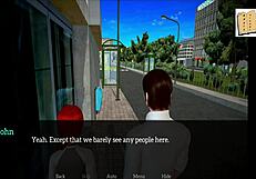 what's happening in my new family episode 33?