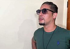 I went to bang my friend, but her cuck showed up and wrecked us both