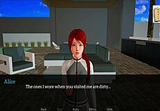 what's happening in my new family episode 33?