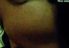 Ne morem odoliti tej venezuelski ljubici z ulic Caracas!