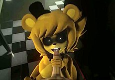 Intense Fnia Girls Compilation of Hardcore Sex Positions