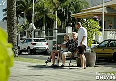 Voluptuous Blonde Mary Monroe Sex With Rich Guy