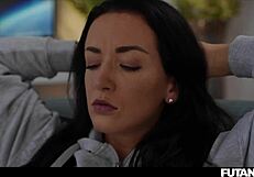 Moi, Moi-Même et Moi avec Zuzu Sweet en Moments Coquins