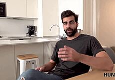 Hunt4k Wrong Door Leads To Milf Pussy