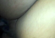 Just two lovers having fun together