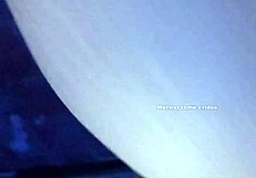 Brunette Babe Toys Herself Before Doggystyle Fuck