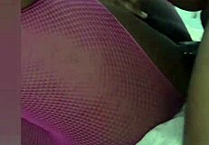 Latina Gets Anal Massage And Swallow On Carnival Saturday!