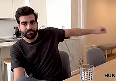 Hunt4k Wrong Door Leads To Milf Pussy