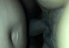 Just two lovers having fun together