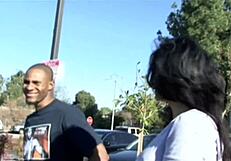 Your Step Mom Craves Black Cock - Lake Russell Exposed