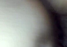 Just two lovers having fun together