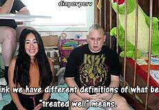 Man, Being an AB DL in the 90s Was Wild with Diaper Fetish Discovery