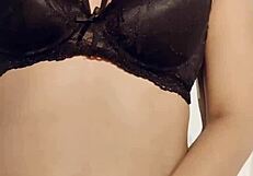 Watch the sexy hotel receptionist get fucked by a guest.