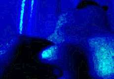 Oscurece y la nena quiere guerra with anal fucking and fingering