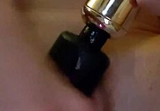 Does this greedy pumped up pussy squirt with excitement?