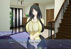 Meet the Asagi Family in Akumeru Prologue!