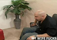 i'm your wife but i need big black cock on the side