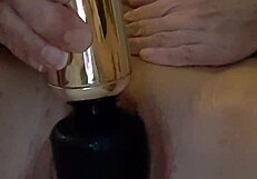 Does this greedy pumped up pussy squirt with excitement?