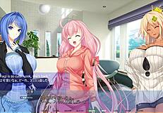 Meet the Asagi Family in Akumeru Prologue!