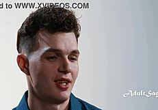 i am ass man all the way man josh rivers loves gay solo casting