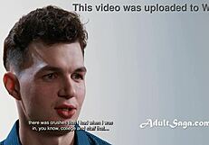 i am ass man all the way man josh rivers loves gay solo casting