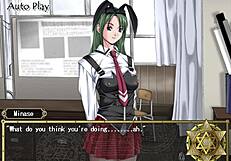 Bible Black Infection Playthrough Part Two