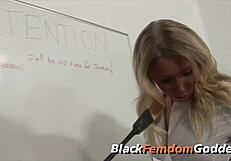 What secrets hide under Jazmine Cashmere and Allison Pierce's skirts?