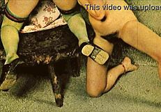 Hey, wanna know about my secret vintage lovers’ wild nights?