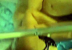 Exploring anal play for the first time while performing three way FFM>