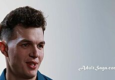 i am ass man all the way man josh rivers loves gay solo casting