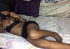 i fuck myself while parents are at work