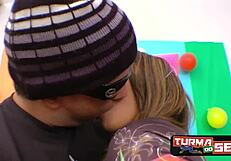 mayara sol is back naughtier and offering anal